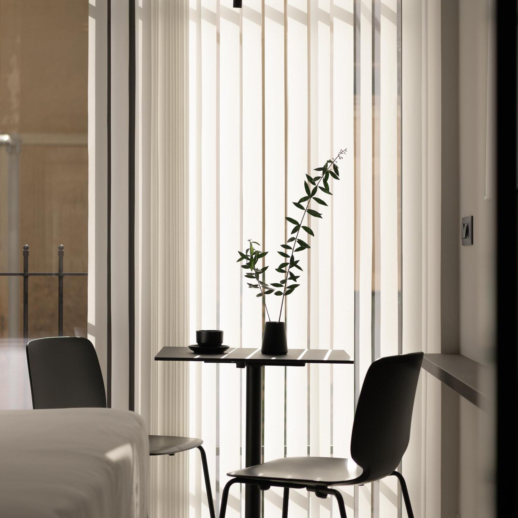 Pleiades Urban Stay By Semavί Iraklio Eksteriør bilde